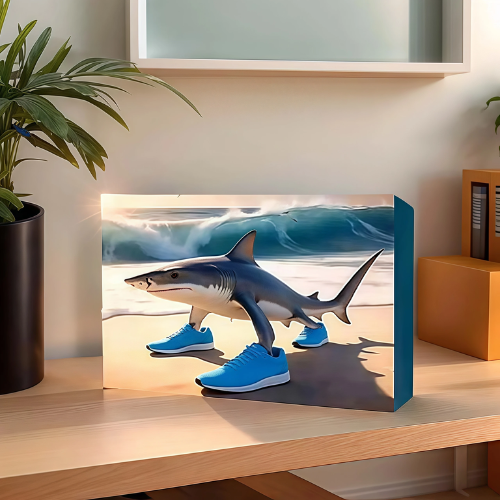 Calendario de Adviento Brainrot